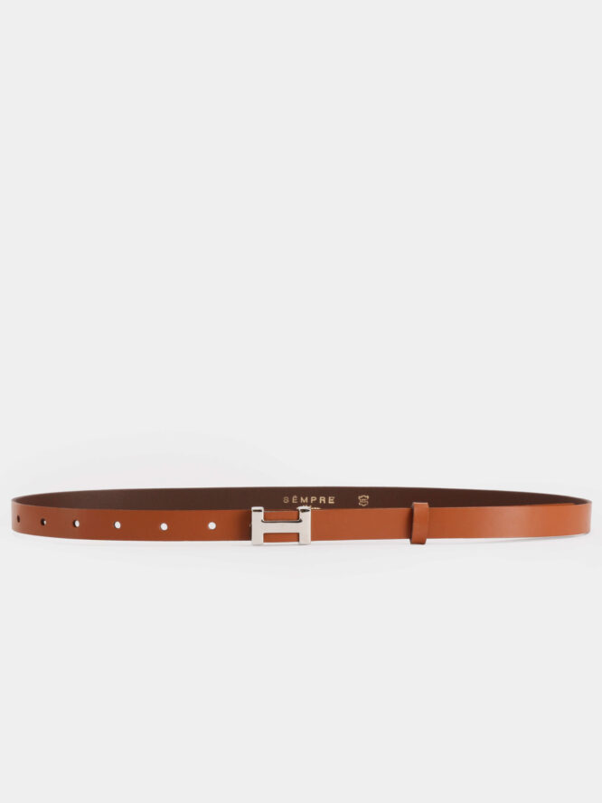 Belt H Camellia