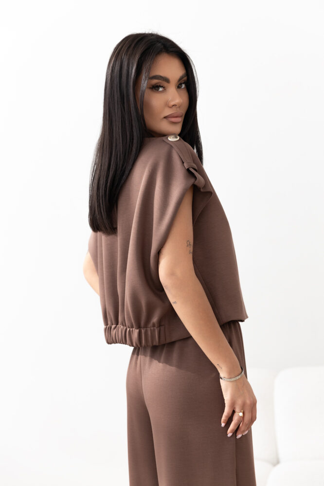 OFRA Chocolate set