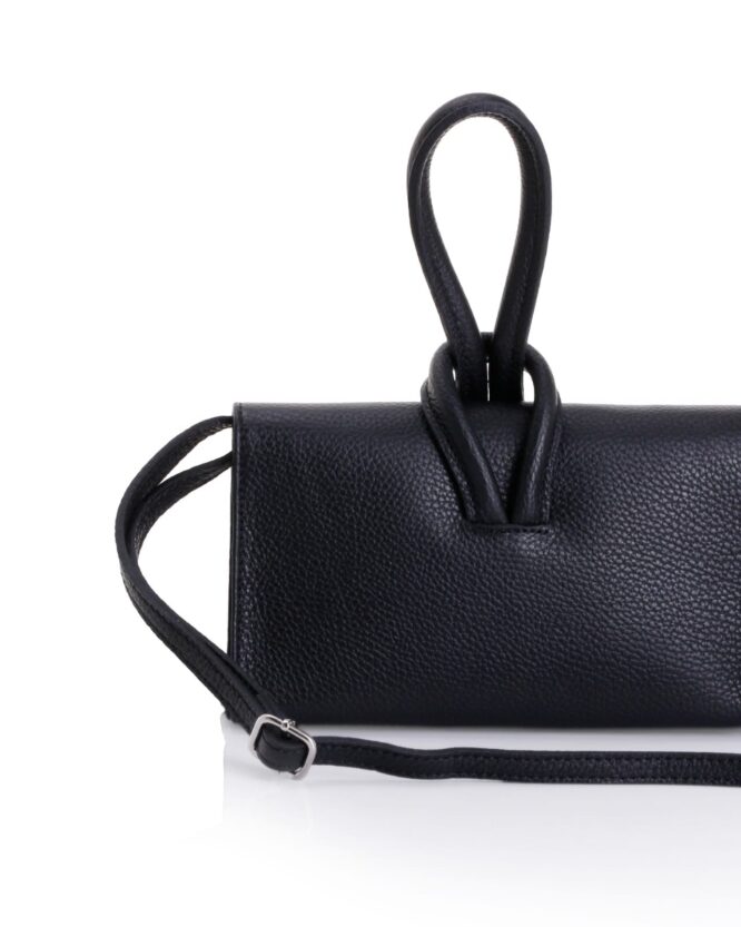 LORI Handbag Black