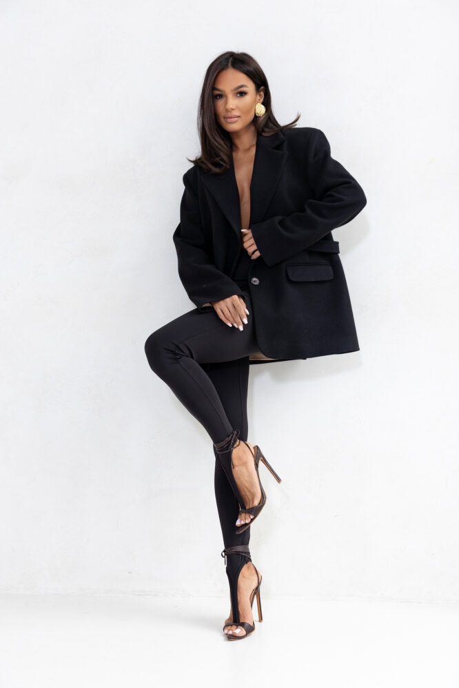Leggings LORA Black