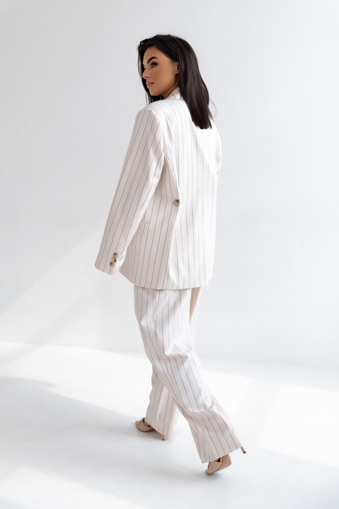 AMELIA Tennis suit Beige