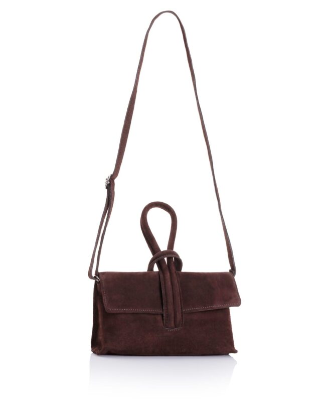 LORI handbag Brown