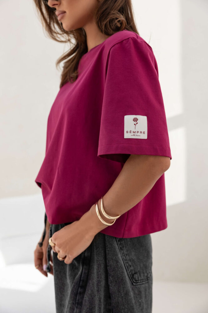 T-shirt ELLI Berry