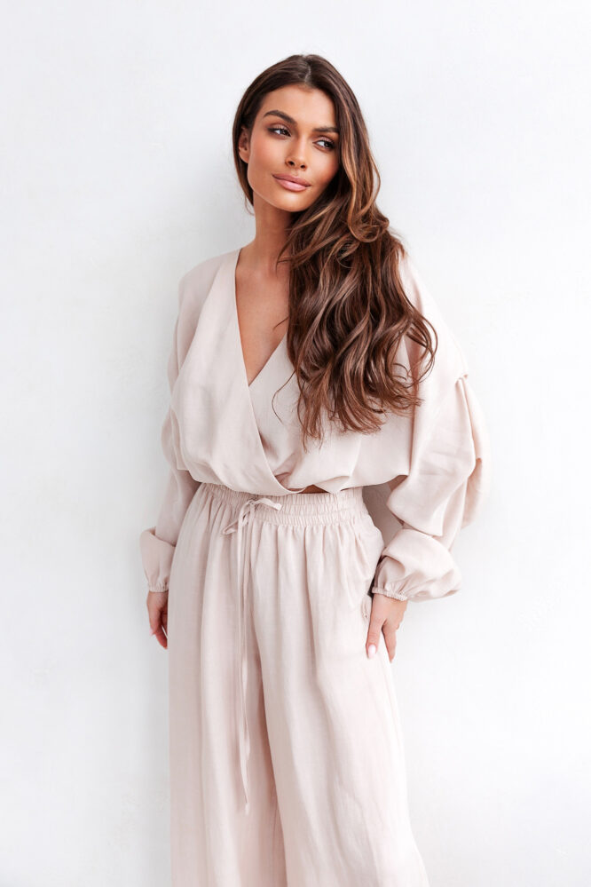 LIPARI set Beige