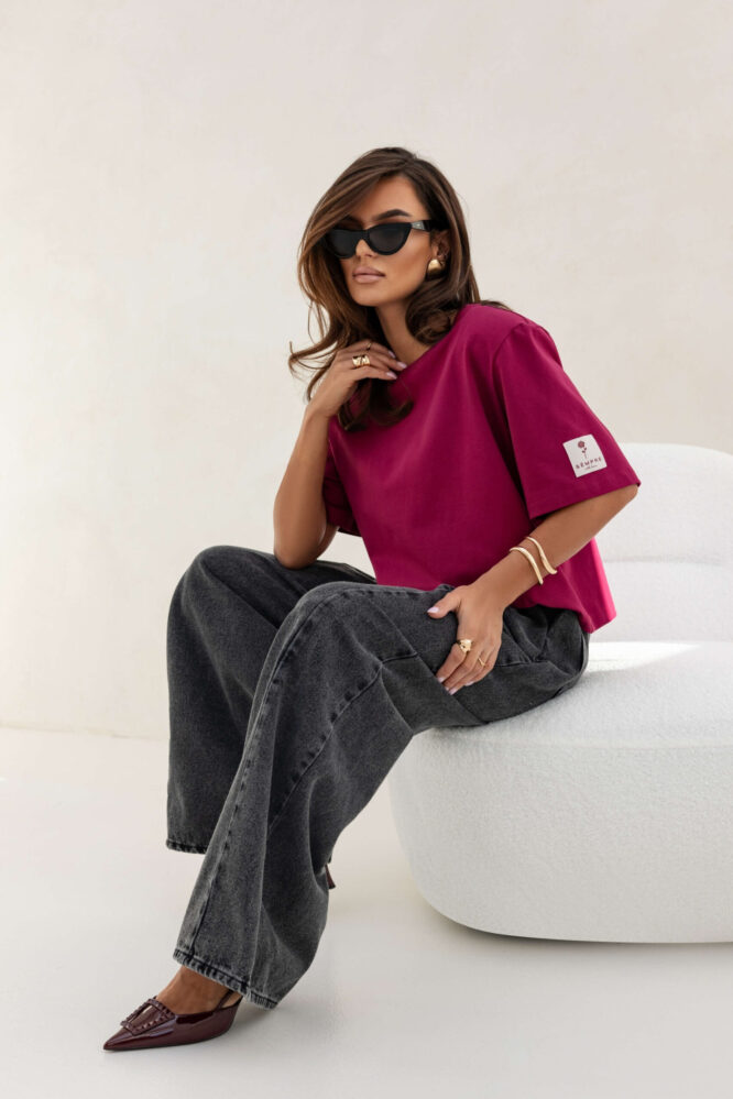 T-shirt ELLI Berry