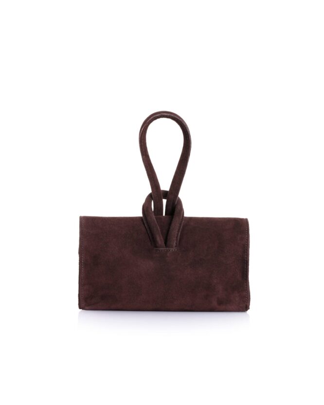 LORI handbag Brown