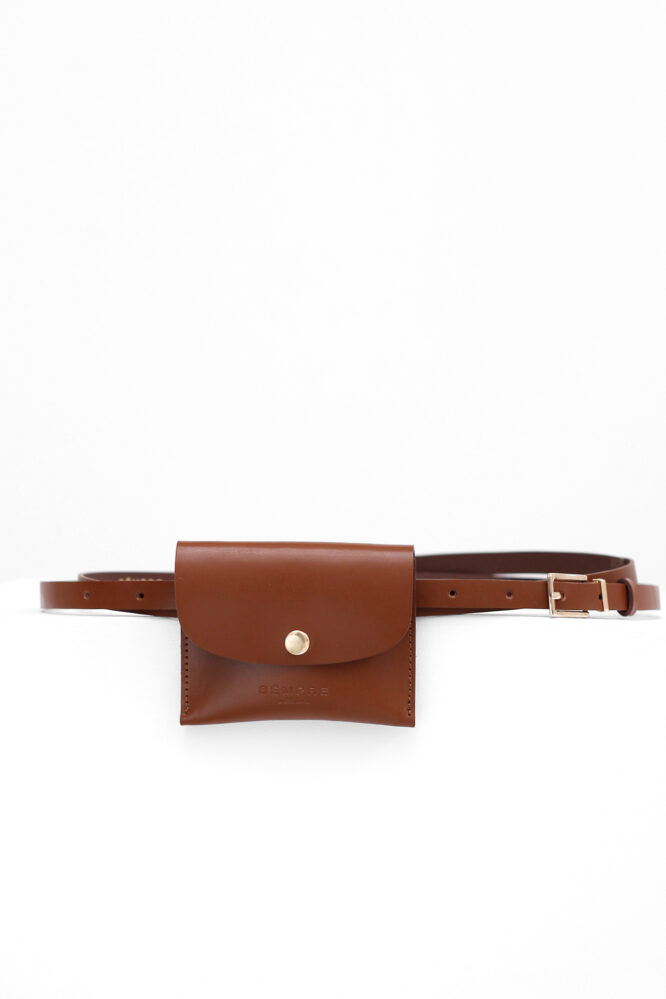 Belt IRIS Camellia