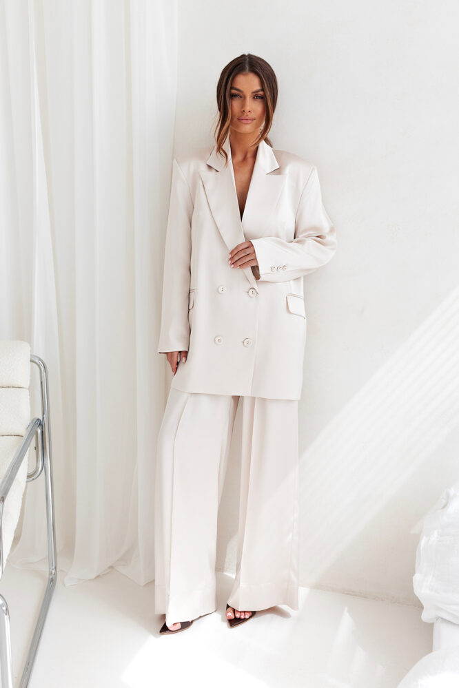 RASO Pearl Suit