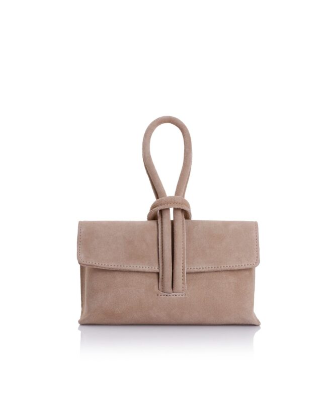 LORI handbag Beige