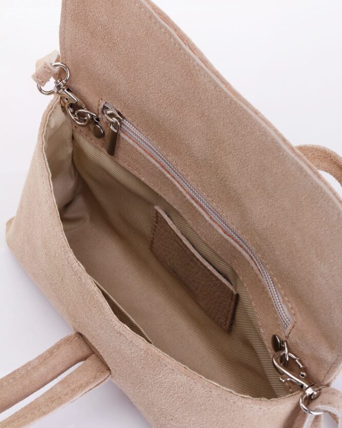 LORI handbag Beige