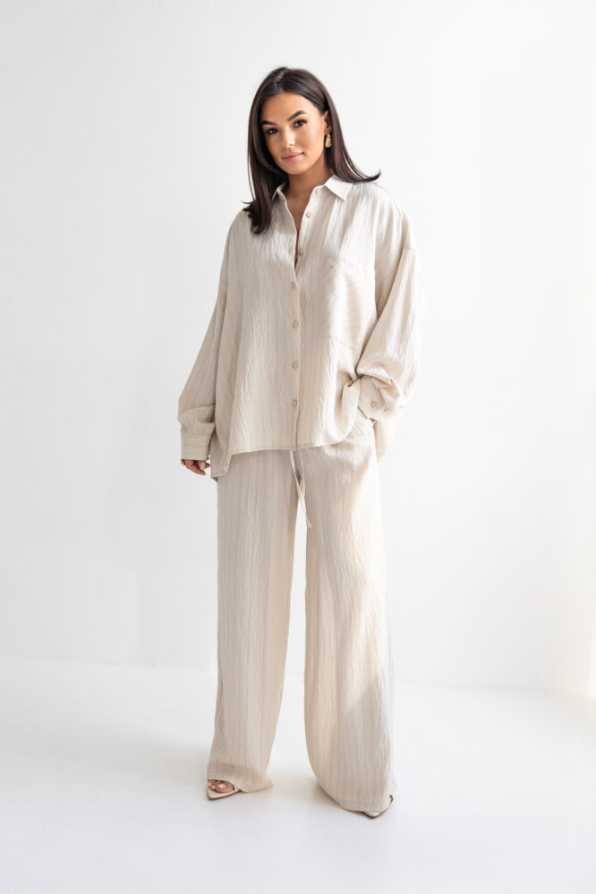 Set EVERLY Light beige