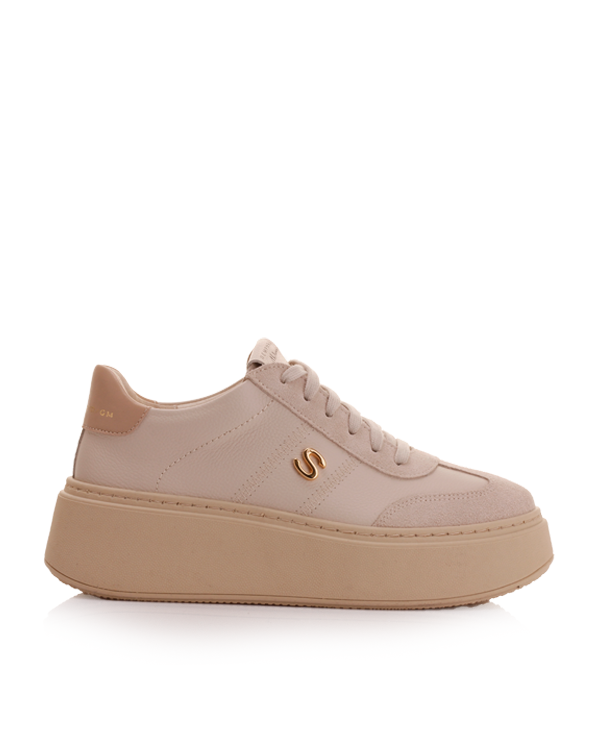 TRIS shoes Beige