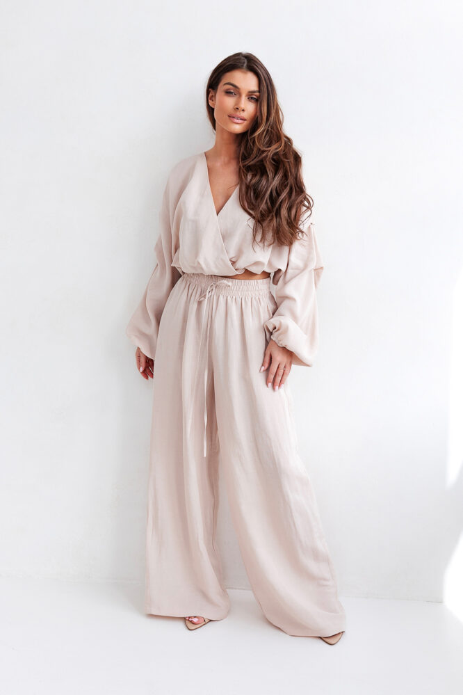 LIPARI set Beige