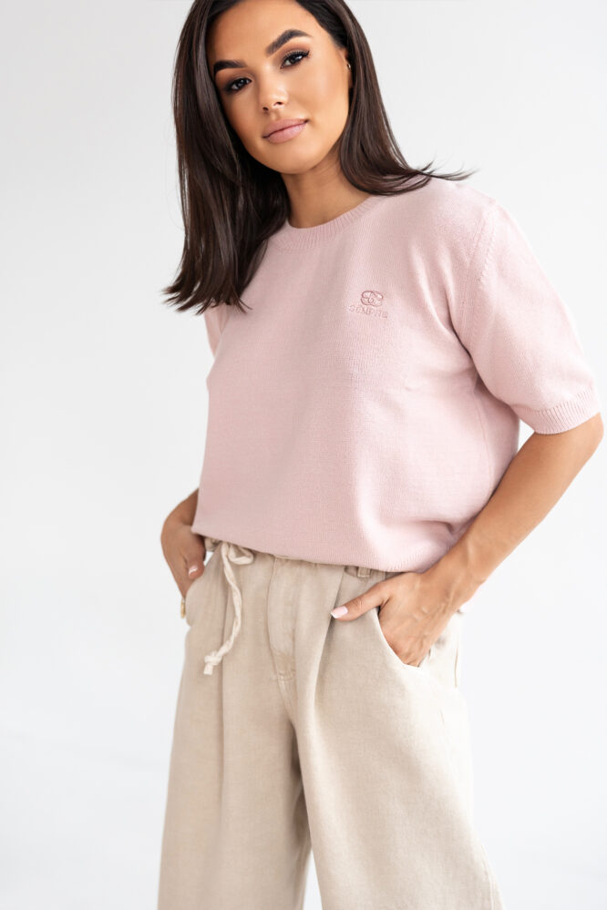 Jumper ELODIE Cream