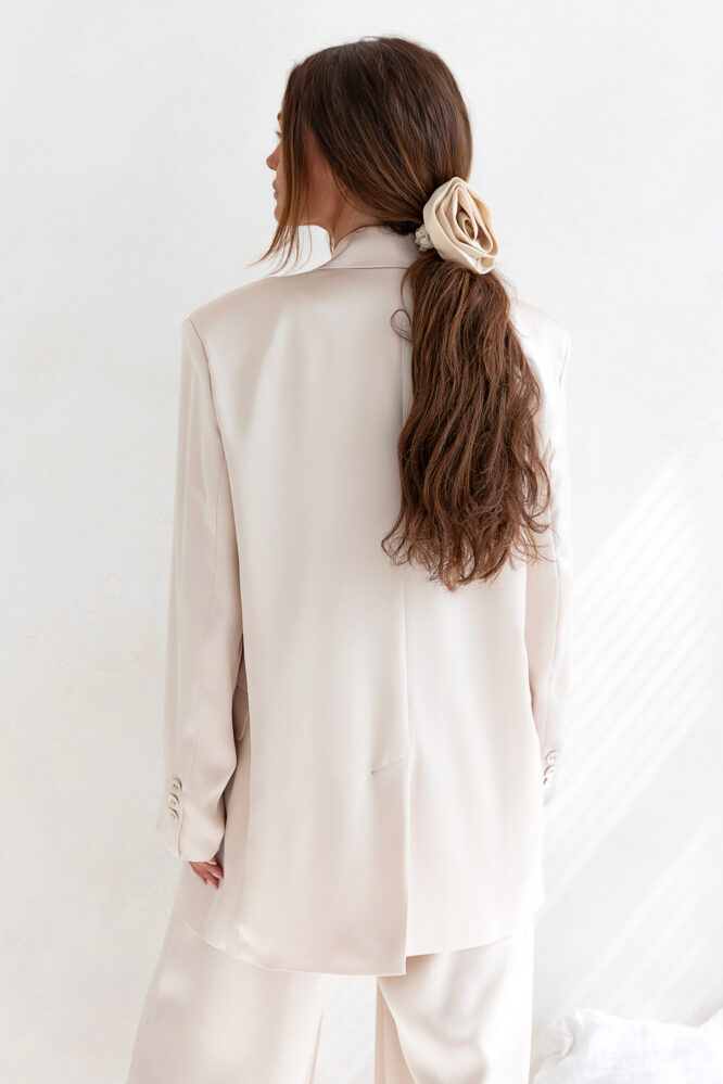 RASO Pearl Suit