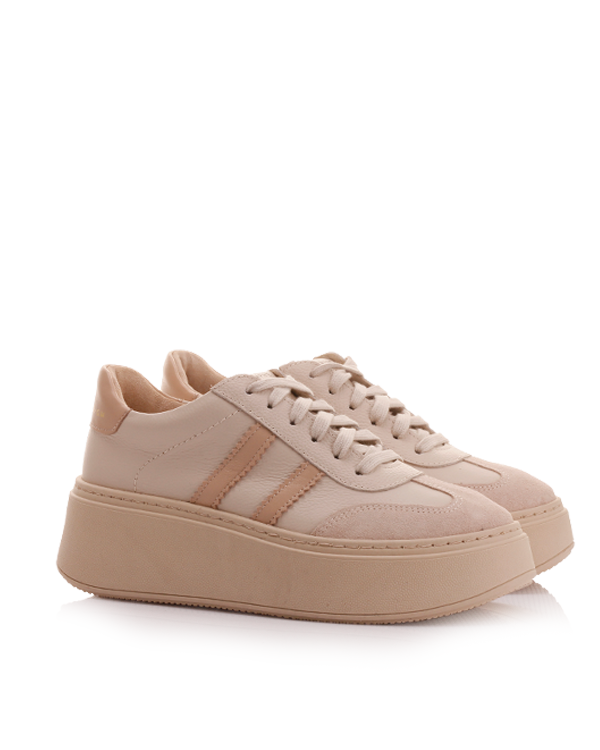 KESJA shoes Beige