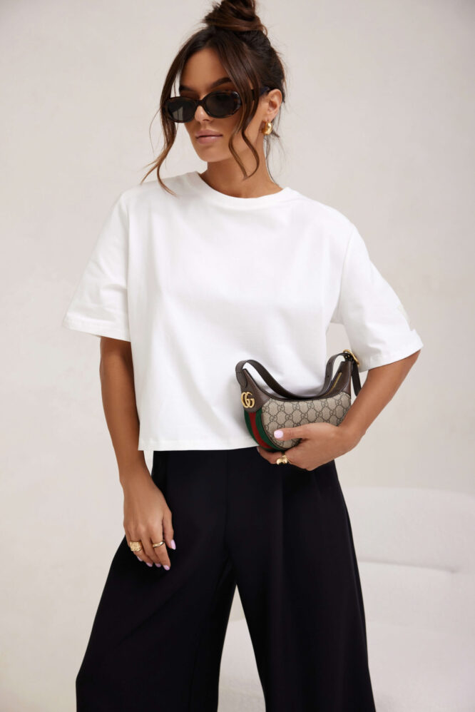 T-shirt ELLI White