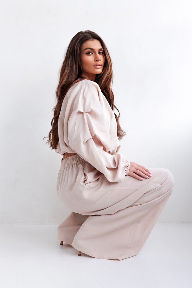 LIPARI set Beige