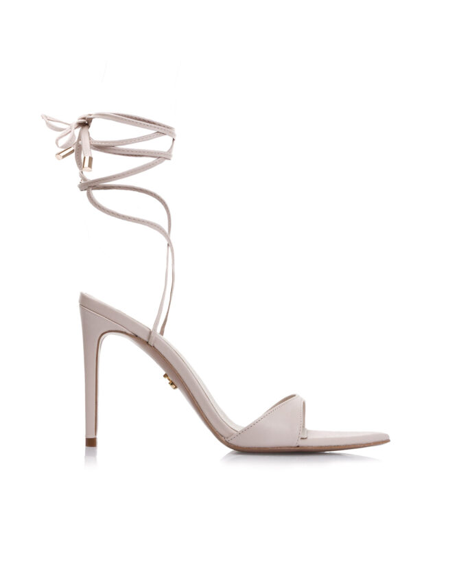 LAVINIA Ivory shoes