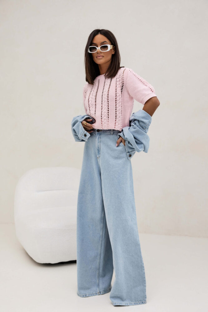 Blouse MOLLY Pink