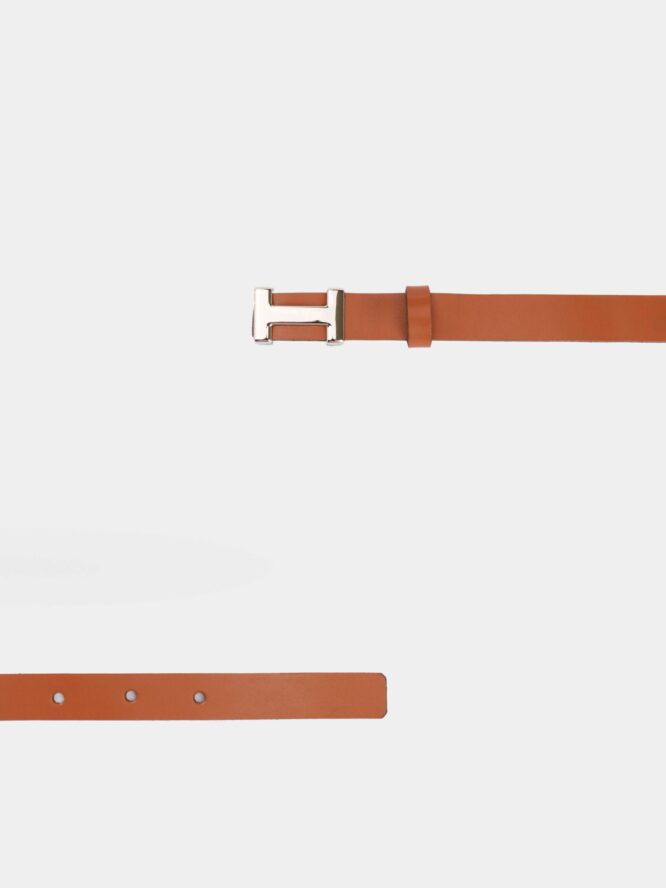 Belt H Camellia