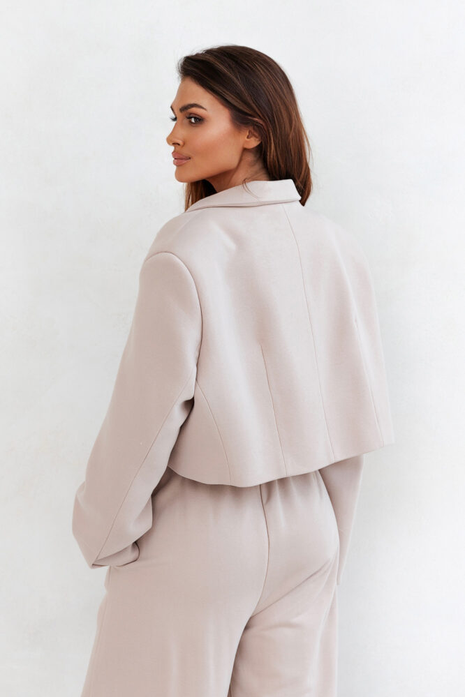 NINA set Beige