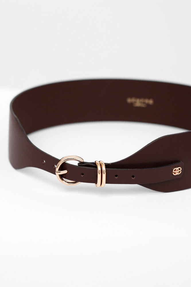 DOVE belt Chocolate