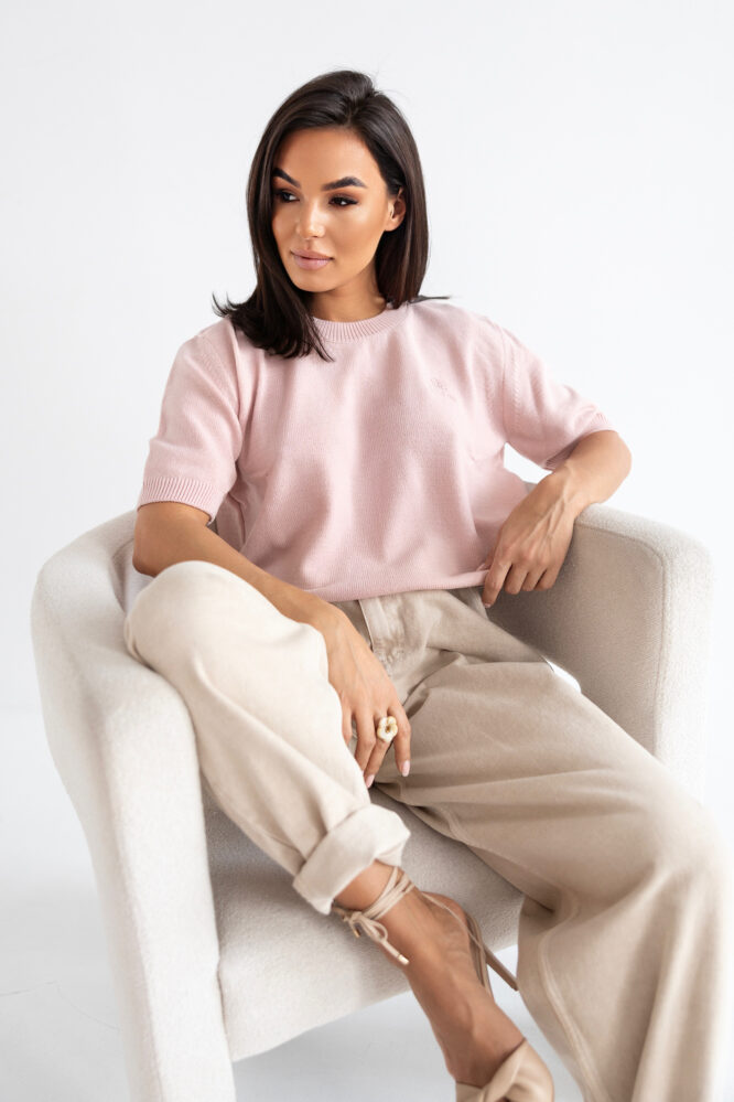 Jumper ELODIE Cream