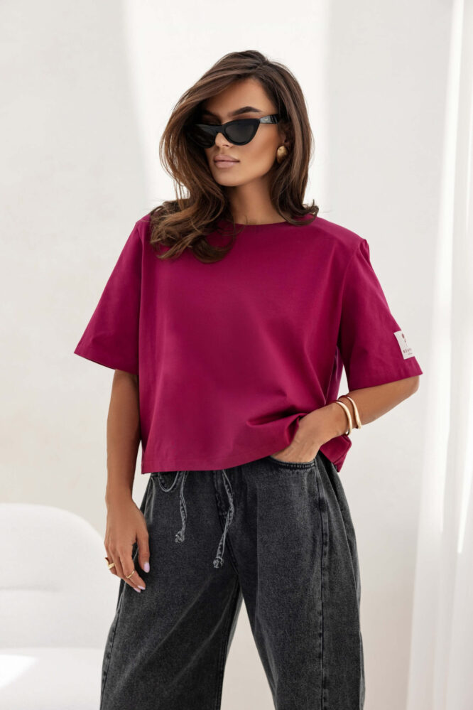 T-shirt ELLI Berry