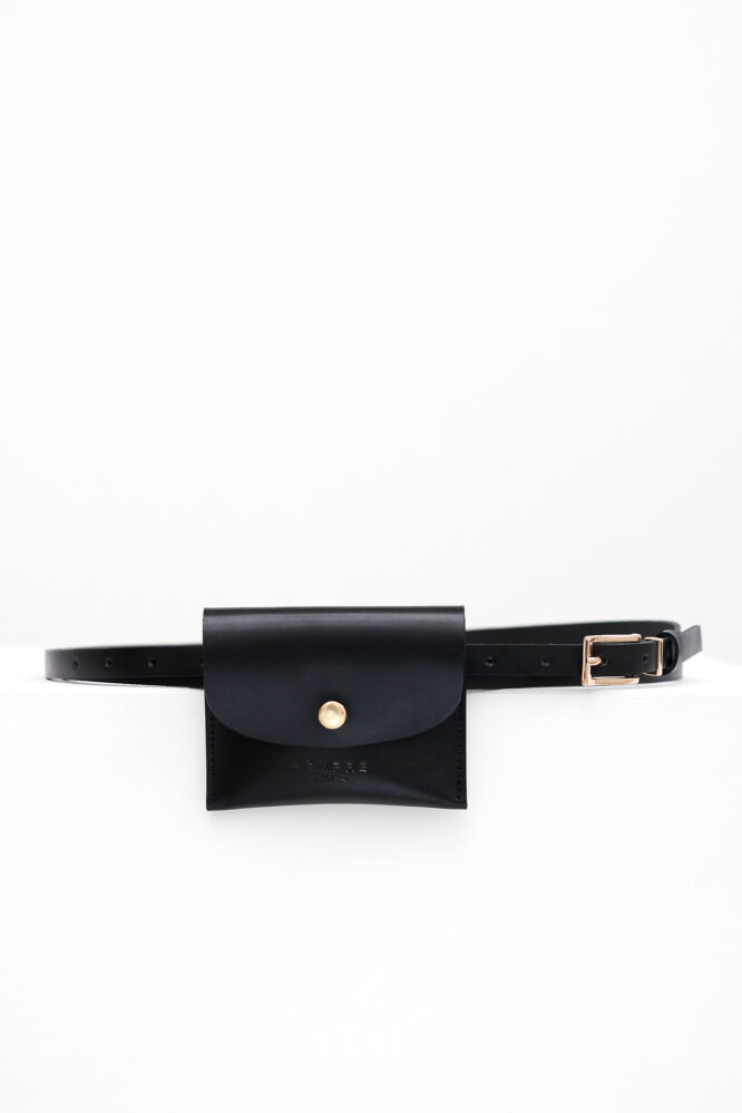 Belt IRIS Black
