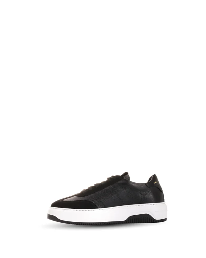 Buty ROYALA Czarne