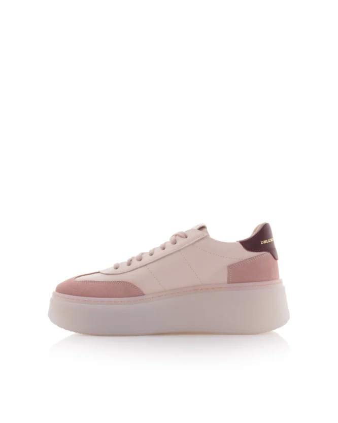 RURI shoes Pink