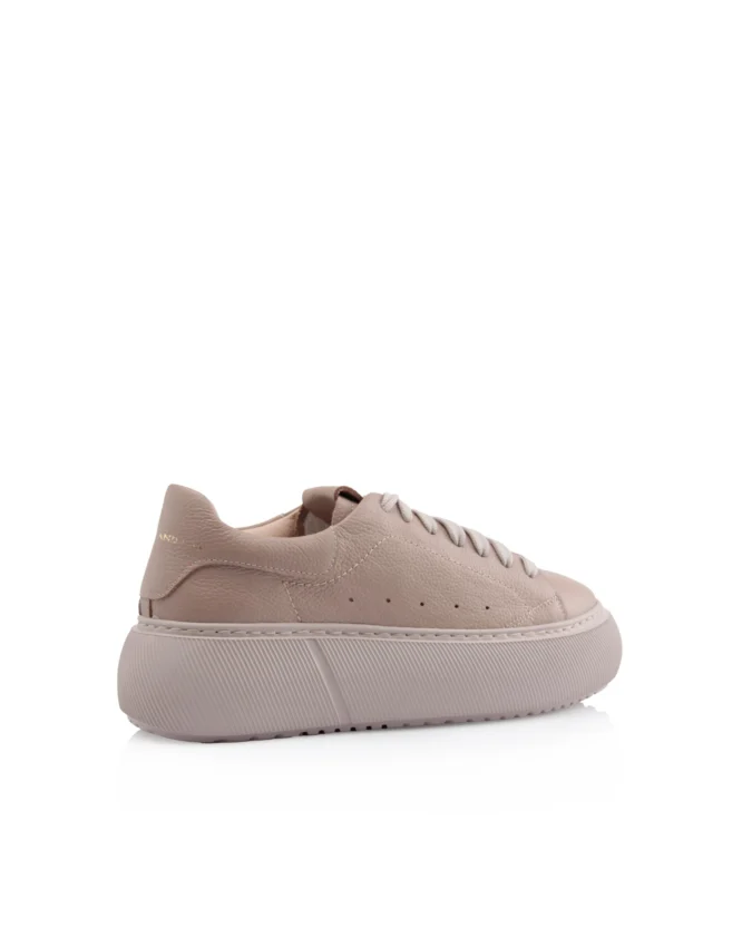 CARINA Cappucino shoes