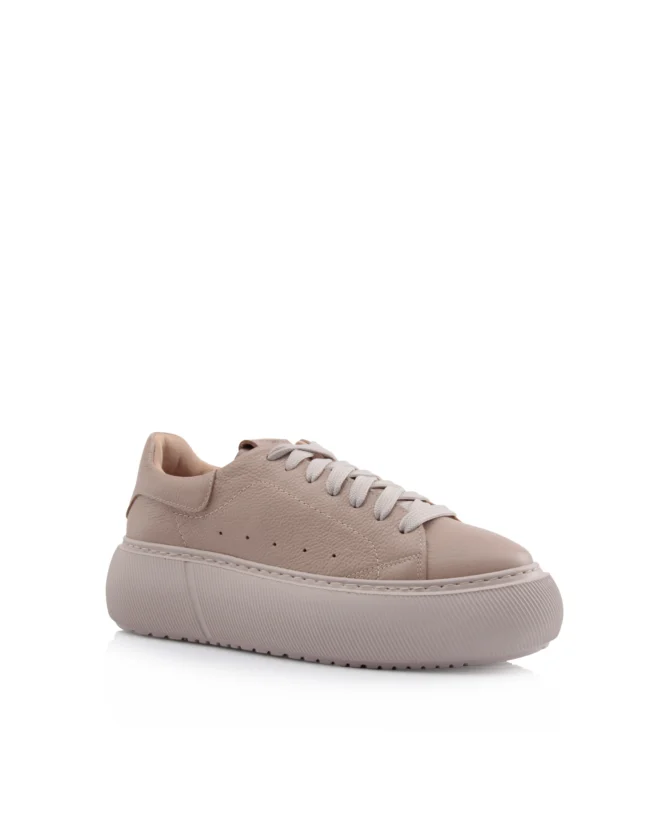 Buty CARINA Cappucino