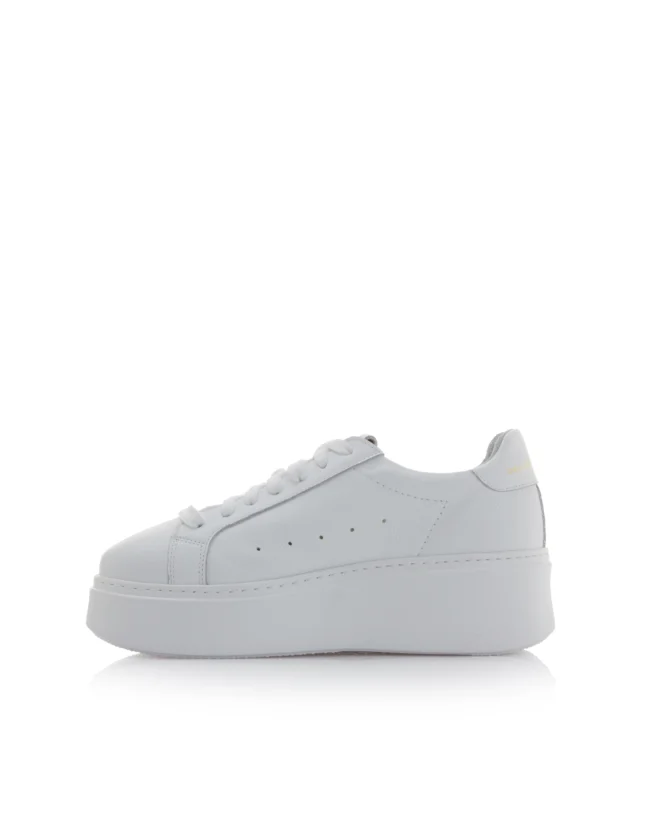 BRIGITTE shoes with lemon on the side