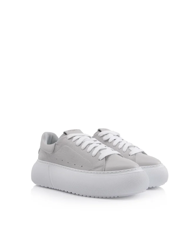 CARINA Shoes Grey