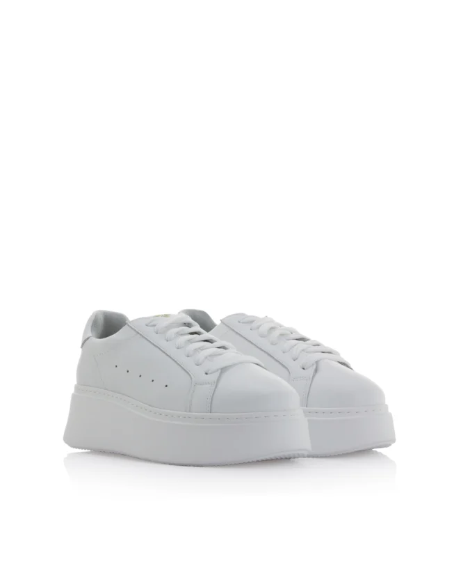 BRIGITTE shoes with lemon
