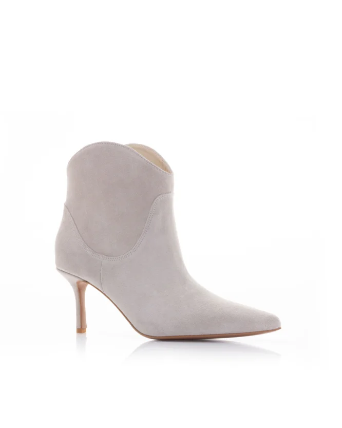 SALMA shoes Light grey