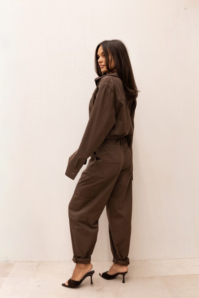 Set ARDEN Chocolate