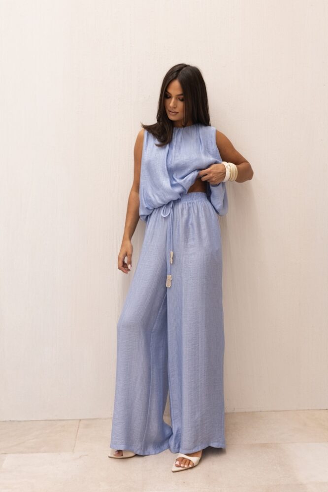 LENA BLUE  Set