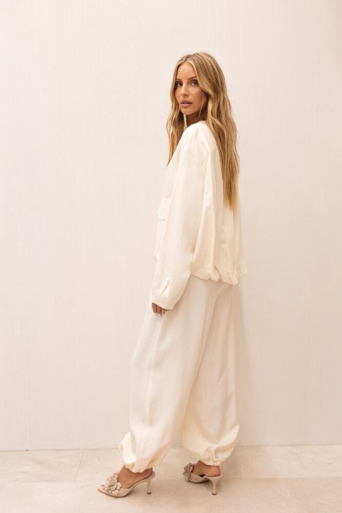 MAREN set Light Beige
