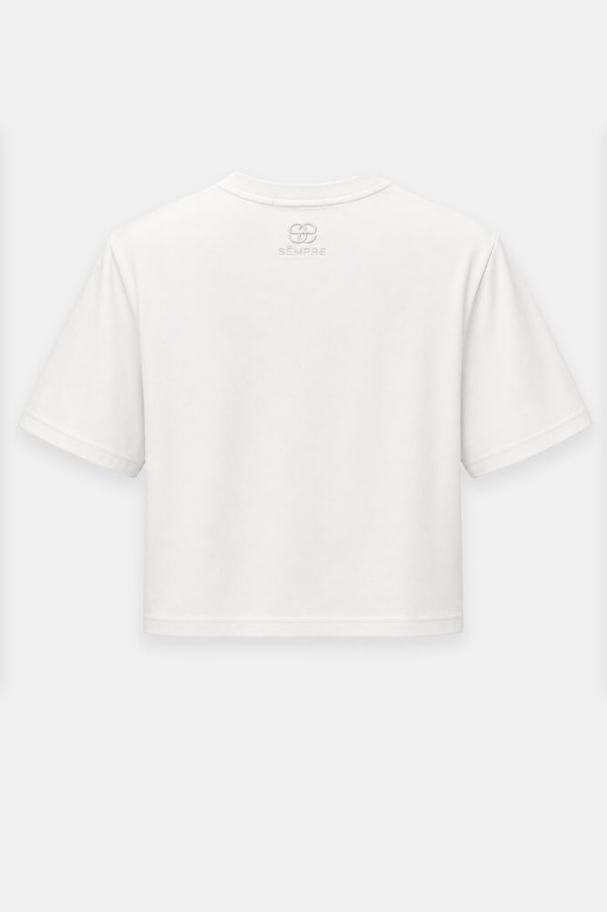 MUSE T-shirt Off White