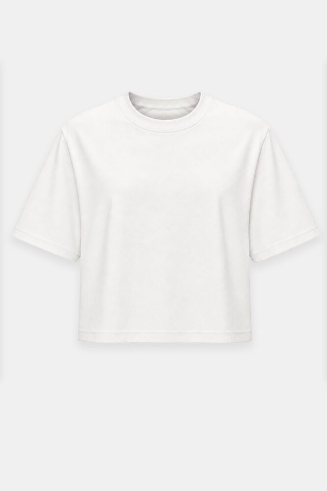 T-shirt MUSE Off White