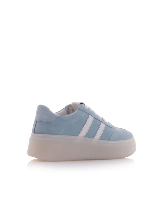 KESJA shoes Blue