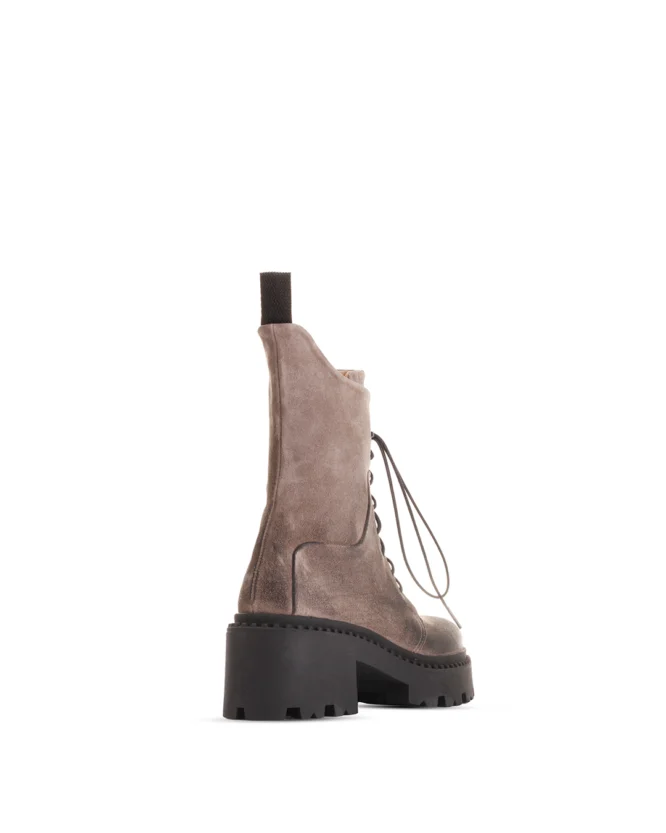 Buty DONATAN Cappucino