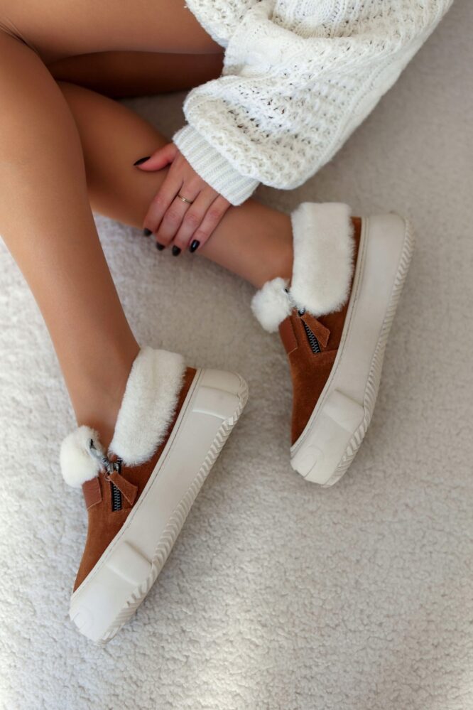 Buty ELZA Koniakowe