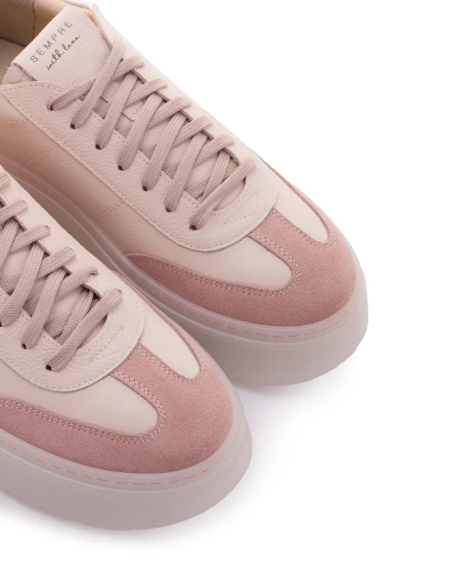 RURI shoes Pink
