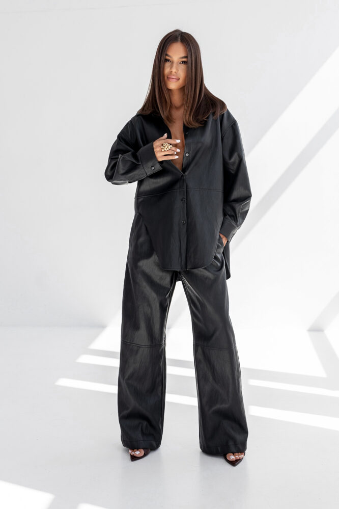 Set ANN Black