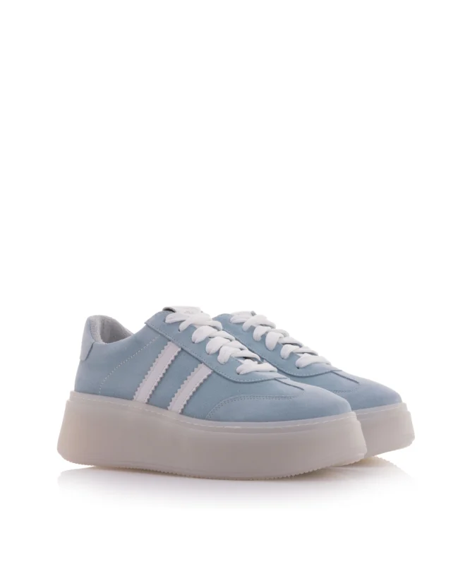 KESJA shoes Blue