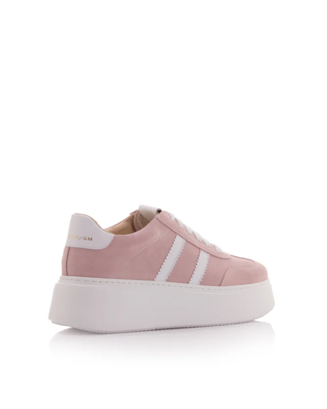 KESJA shoes Pink